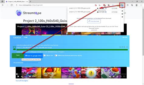 download streamtape 9xbuddy|How to Download from Streamtape: A Step.